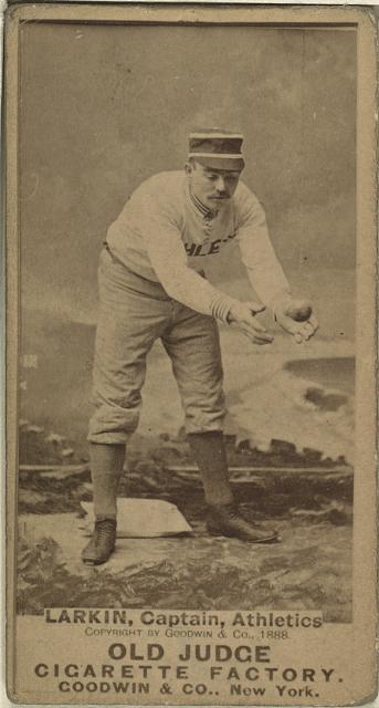 Henry Larkin