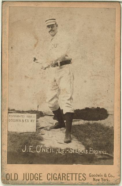 Tip O'Neill