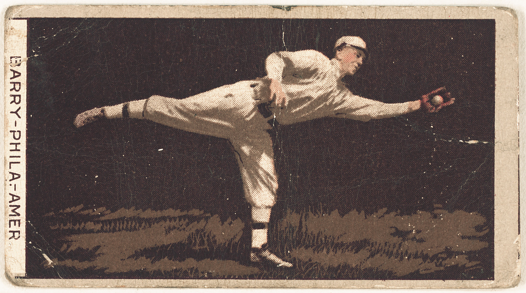 Jack Barry