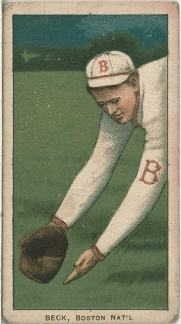 Fred Beck