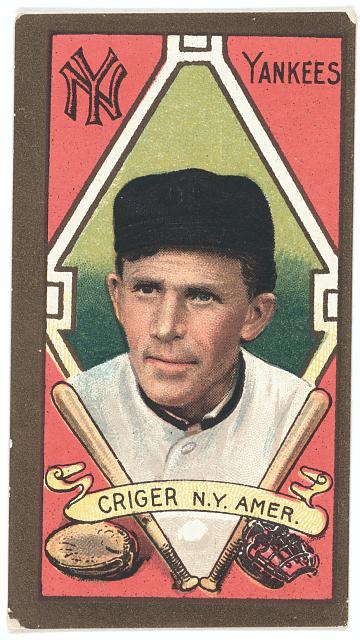 Louis Criger