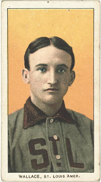 Bobby Wallace