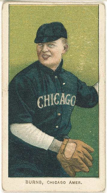 Bill Burns