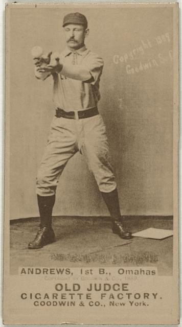 Wally Andrews