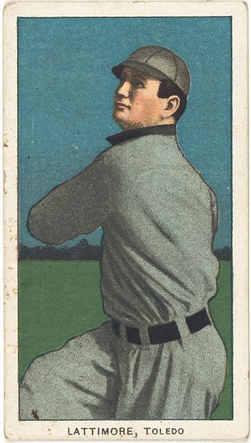 Bill Lattimore