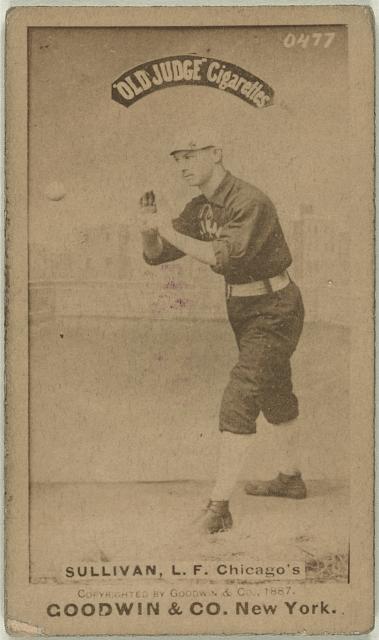 Marty Sullivan