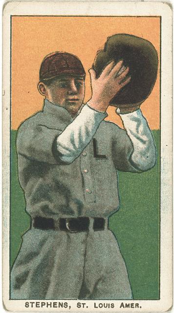Jim Stephens