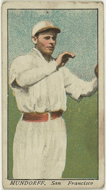 Mundorff