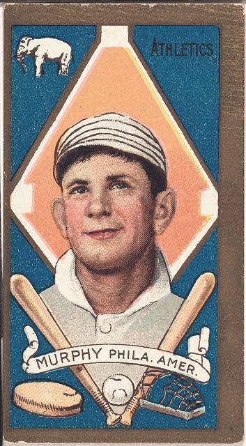 Daniel Murphy