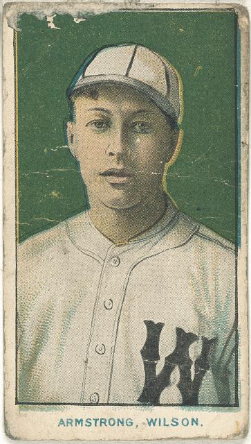 Charles Armstrong