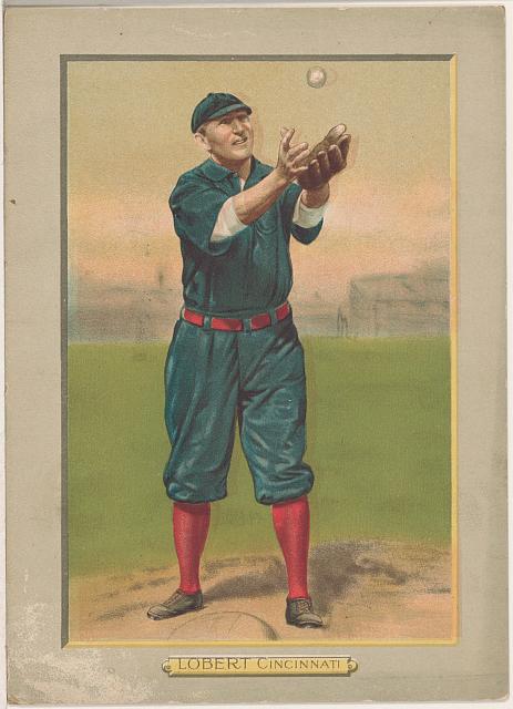 Hans Lobert