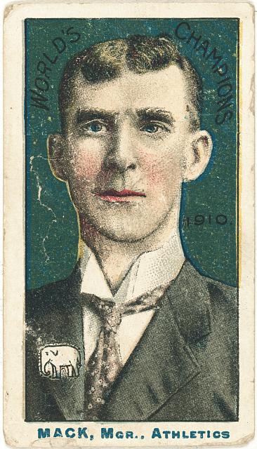 Connie Mack