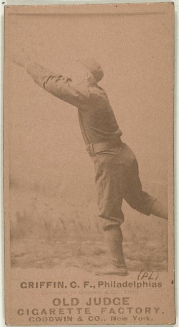 Mike Griffin