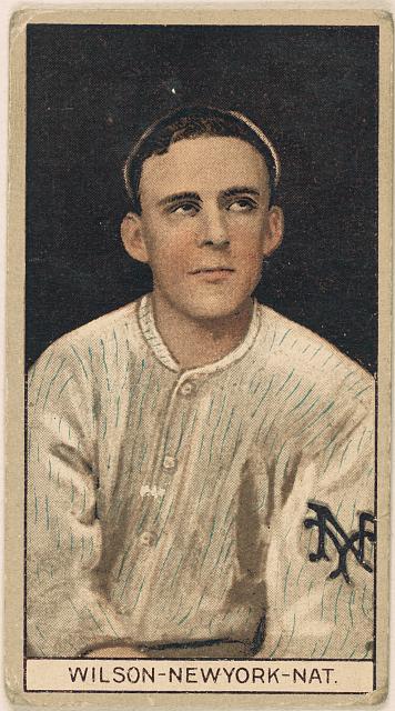 Arthur Wilson