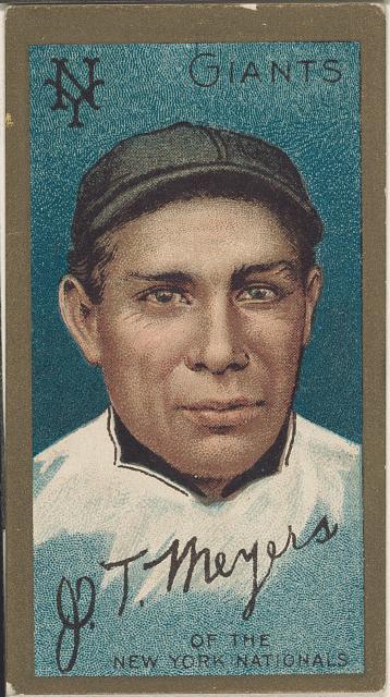 John T. Meyers