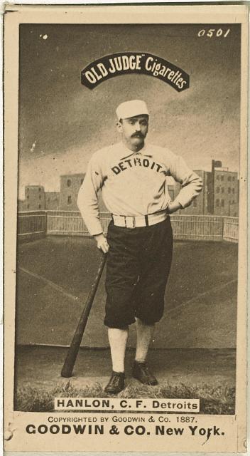 Ned Hanlon