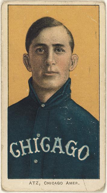 Jake Atz