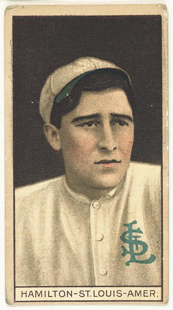Earl Hamilton