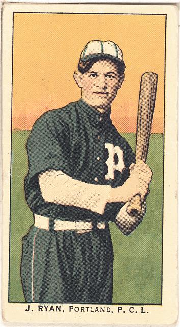 John Ryan