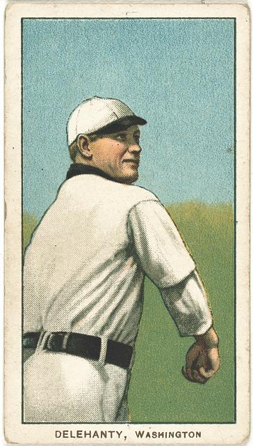 Delahanty