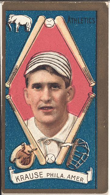 Harry Krause