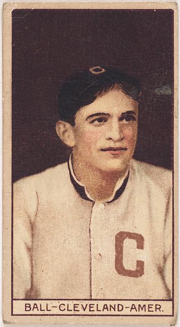 Neal Ball