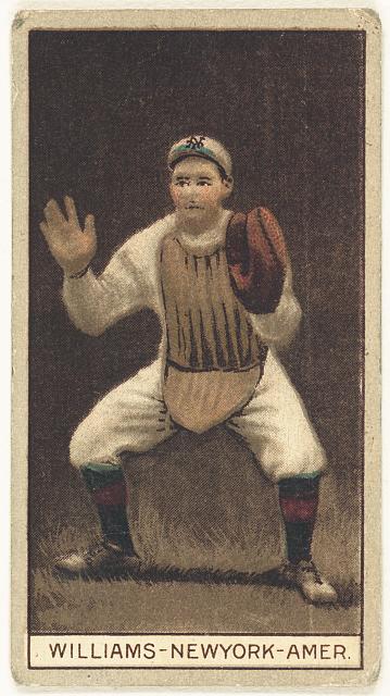 Bob Williams