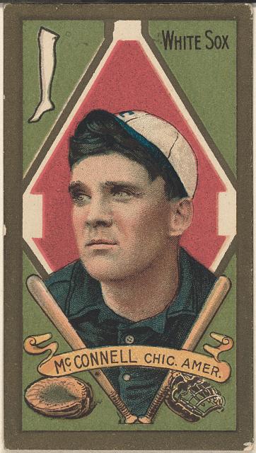 Ambrose McConnell