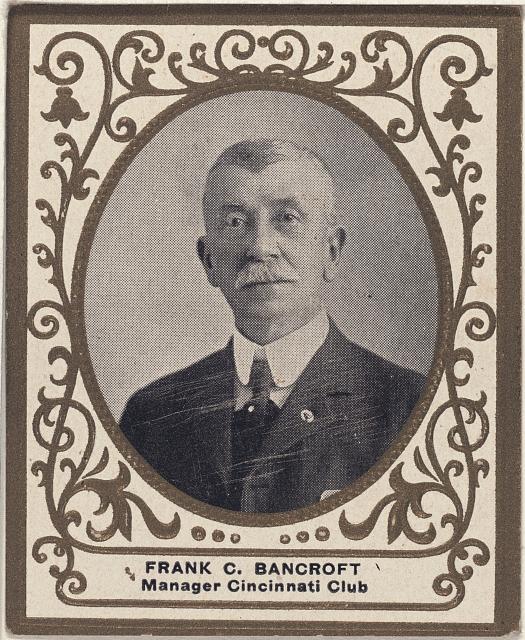 Frank C. Bancroft