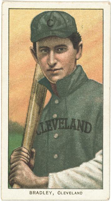 Bill Bradley