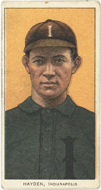 Jack Hayden