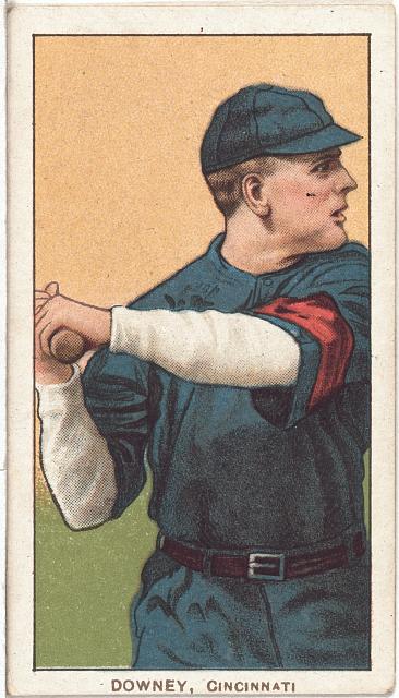 Tom Downey