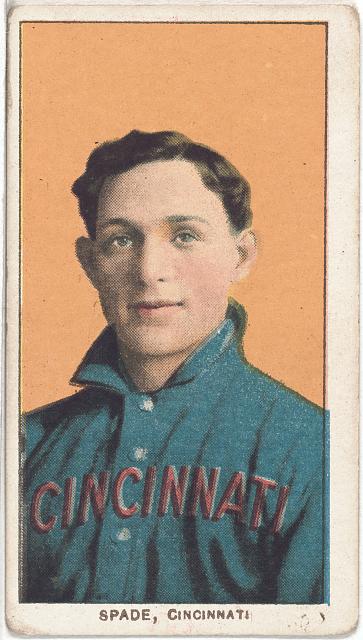 Bob Spade