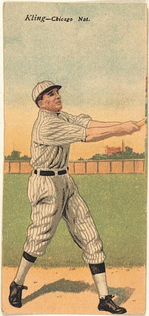 John Kling/Leonard C. Cole