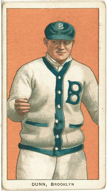 Joe Dunn