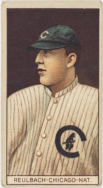 Edward Reulbach