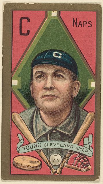 Cy Young