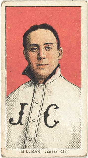Bill Milligan