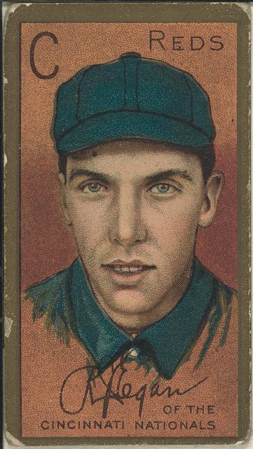 Richard J. Egan