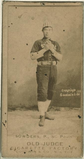 John Sowders