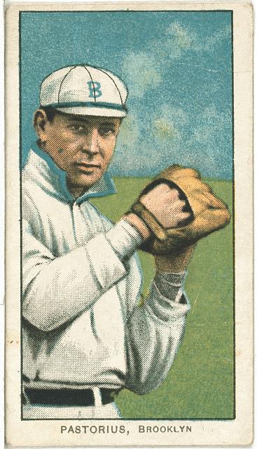 Jim Pastorius