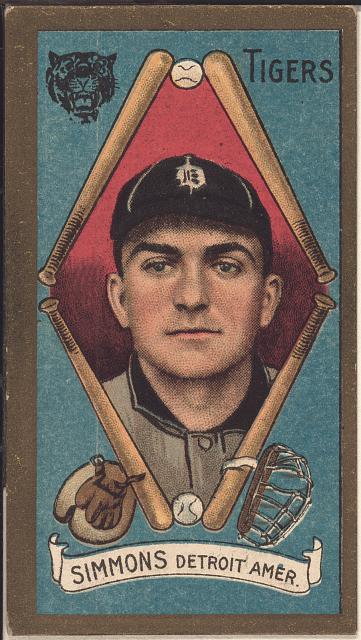 George Simmons