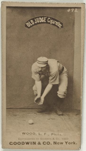 George Wood