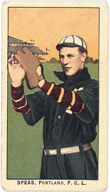 Bill Speas
