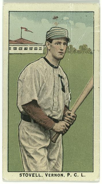 Stovall