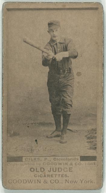 Bobby Gilks