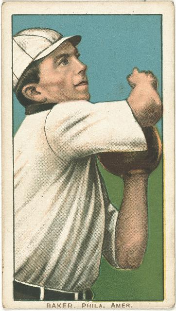 Frank Baker