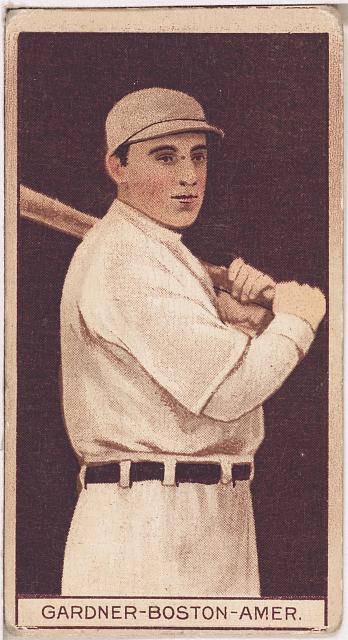 William Lawrence Gardner