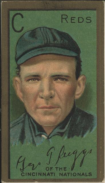 George Suggs