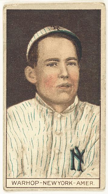John Warhop